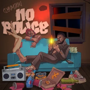 Professional Beat & CynMiah – No Police (Road Clear) [Sped Up]