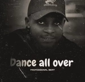 Professional Beat – Dance All Over