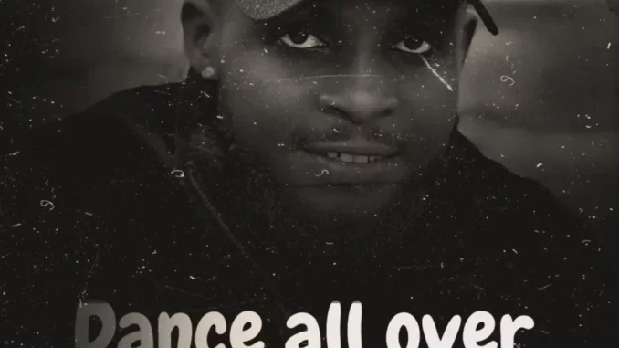 Professional-Beat-Dance-All-Over