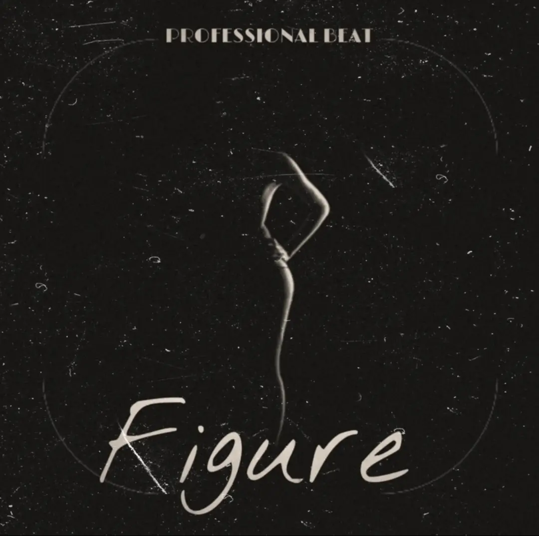 Professional Beat - Figure