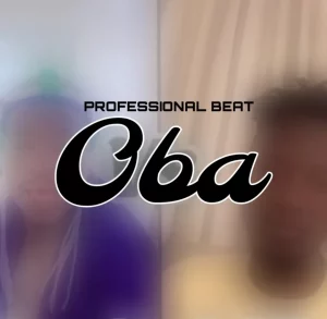 Professional Beat – Oba