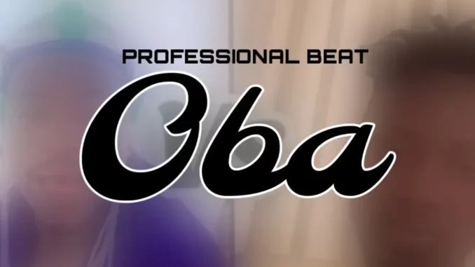 Professional-Beat-Oba