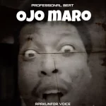 Professional Beat – Ojo Maro (Apankunfor Voice)