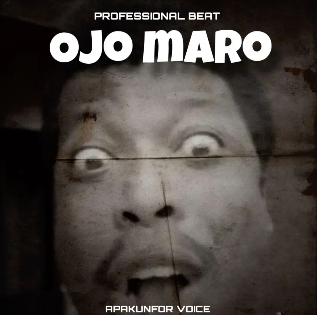 Professional-Beat-Ojo-Maro-Apankunfor-Voice