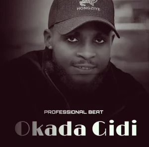 Professional Beat – Okada Gidi