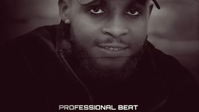 Professional-Beat-Okada-Gidi