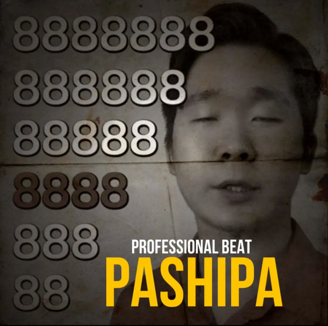 Professional-Beat-Pashipa