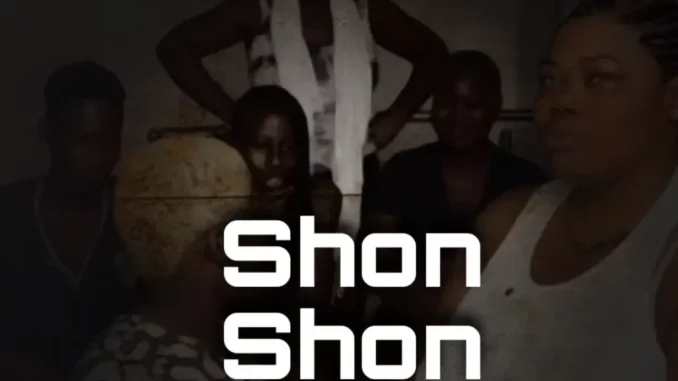 Professional-Beat-Shon-Shon-Shon