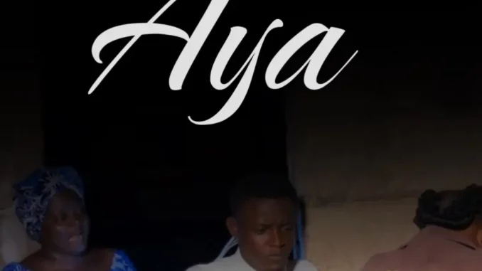 Professional-Beat-Soko-Aya