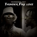 Professional Beat – Thunder Fire Love