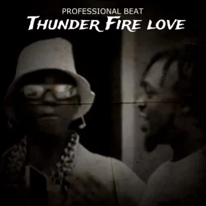 Professional Beat – Thunder Fire Love