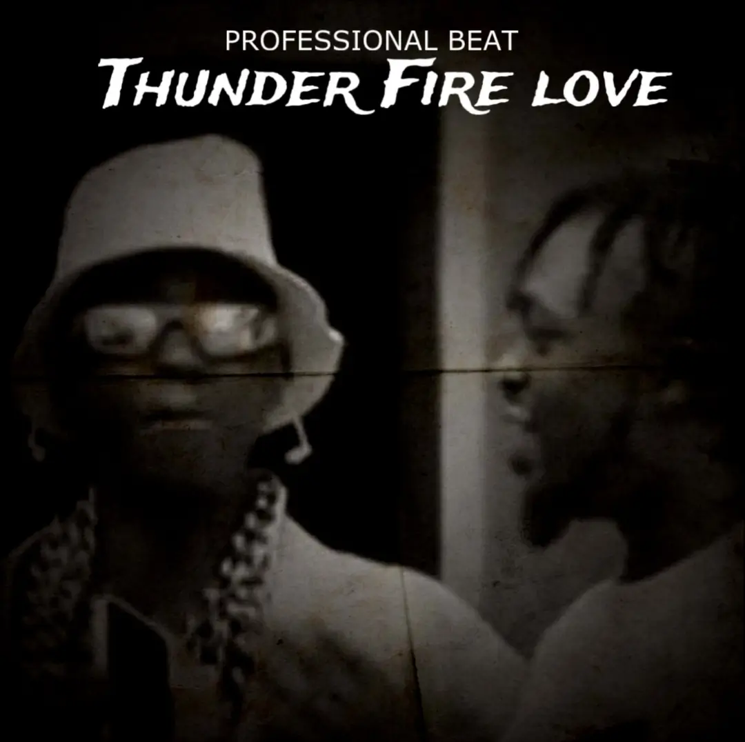 Professional-Beat-Thunder-Fire-Love