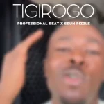 Professional Beat – Tigirogo ft. Seun Pizzle