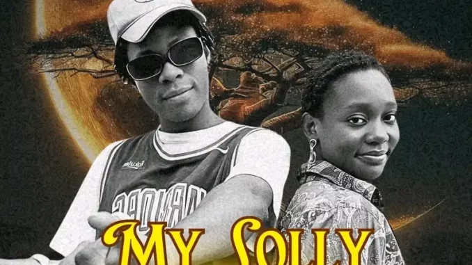 Radical ft. Christiana Ethlin – My Lolly