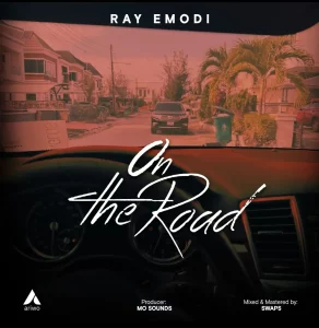 Ray Emodi – On The Road