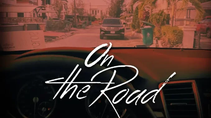 Ray Emodi - On The Road