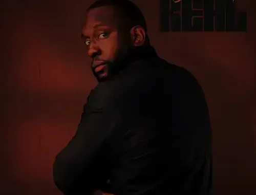 Ray Emodi - REAL Ray Emodi - REAL