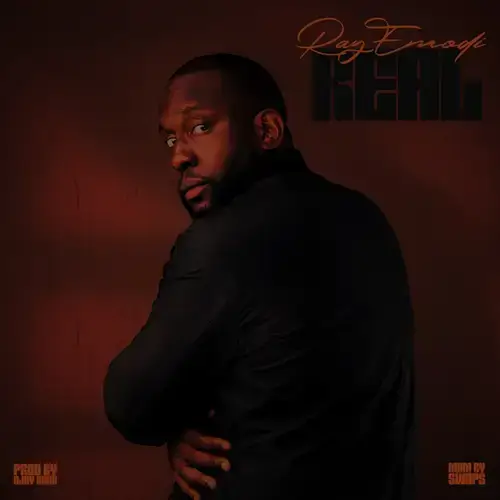 Ray Emodi - REAL