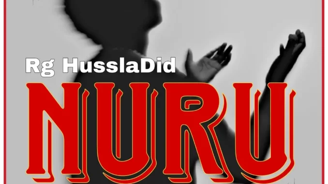 Rg Hussladid - Nuru Rg Hussladid - Nuru