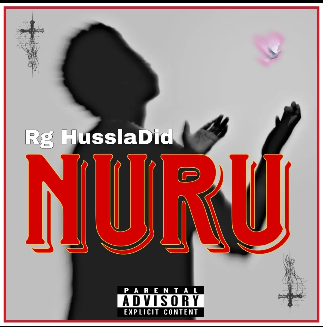 Rg Hussladid - Nuru