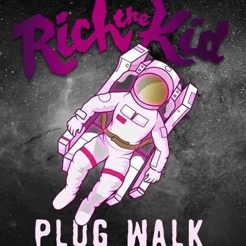 Rich The Kid - Plug Walk