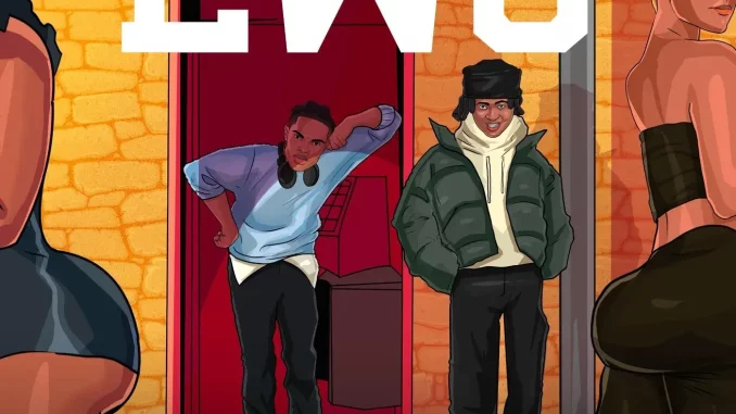 Romeo Babyo ft. Berri-Tiga - Ewo Romeo Babyo ft. Berri-Tiga - Ewo