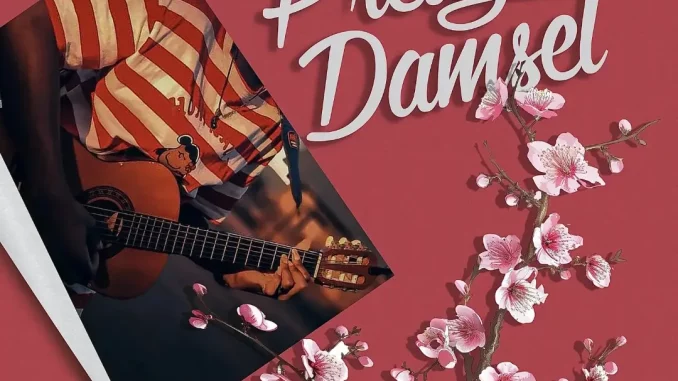 Rord Kelly - Pretty Damsel