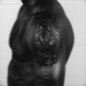 Ruger – Muhammad Ali (Can’t Relate)