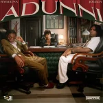 Rybeena ft. Joeboy – Adunni