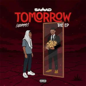 SAMAD – Tomorrow (Spiritual Version)