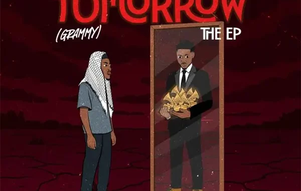 SAMAD - Tomorrow (Spiritual Version) SAMAD - Tomorrow (Spiritual Version)