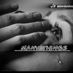ST Anointed – Many Things