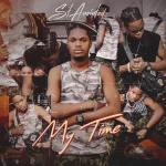 ST Anointed – My Time