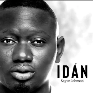 Segun Johnson – IDAN