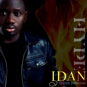 Segun Johnson – IDAN Hype