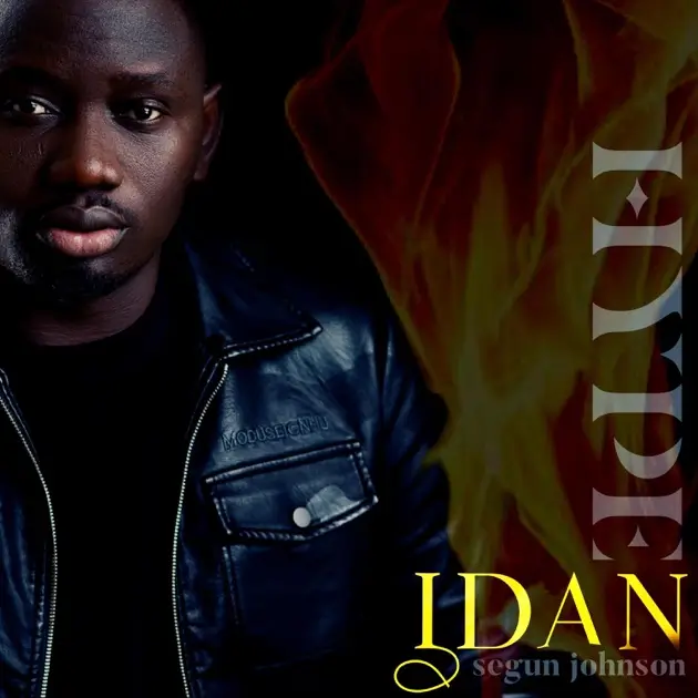 Segun-Johnson-IDAN-Hype