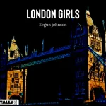 Segun Johnson – London Girls