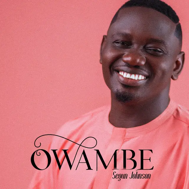 Segun-Johnson-Owambe