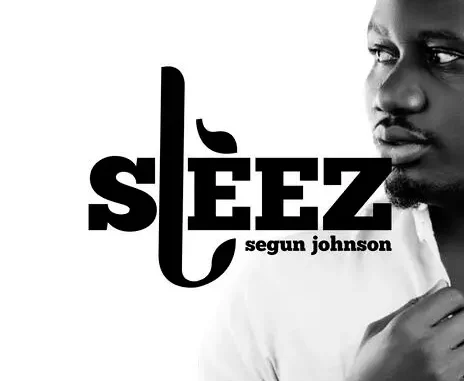 Segun Johnson - Steeze