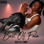 Sexy DJ Tinny – Best Of FOLA Mix