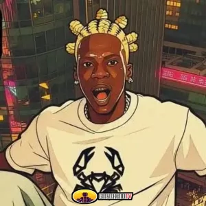 DJ Tansho – Seyi Vibez Shaolin (Mash Up Beat)