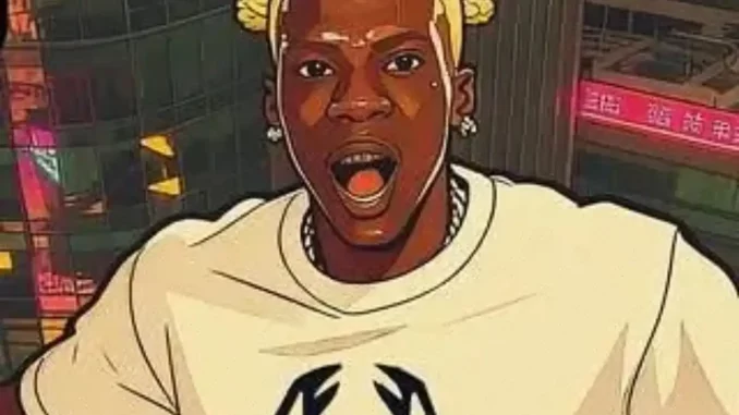 Seyi Vibez - CitytrendTv.Com Seyi Vibez - CitytrendTv.Com