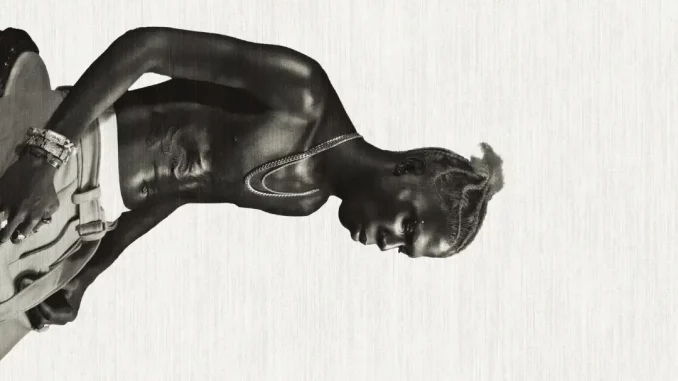 Seyi Vibez - MARIO KART