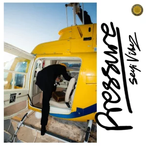 Seyi Vibez – Pressure