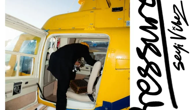 Seyi Vibez - Pressure Seyi Vibez - Pressure