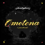 ShadyKarz – Omotena (Soundtrack)