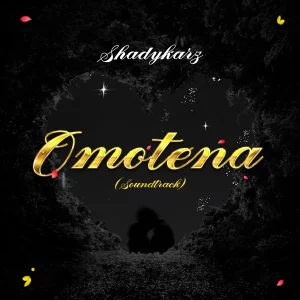 ShadyKarz – Omotena (H&F)