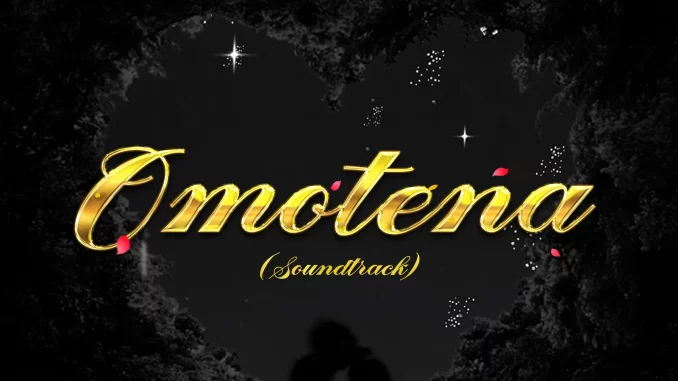 ShadyKarz - Omotena (Soundtrack)