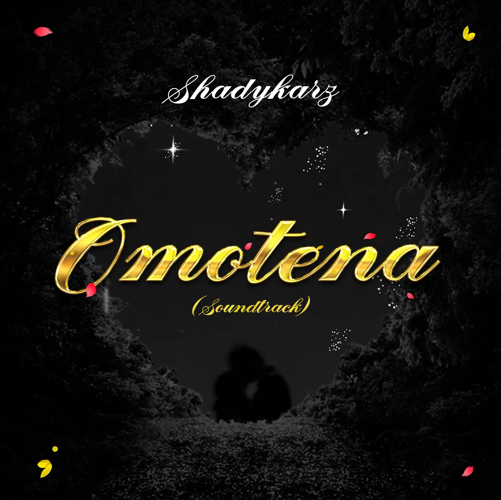 ShadyKarz - Omotena (Soundtrack)