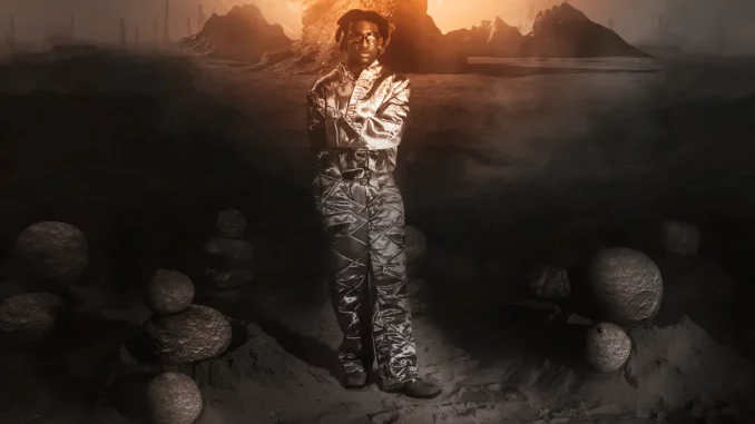 Shallipopi ft. Focalistic - Over the Seas